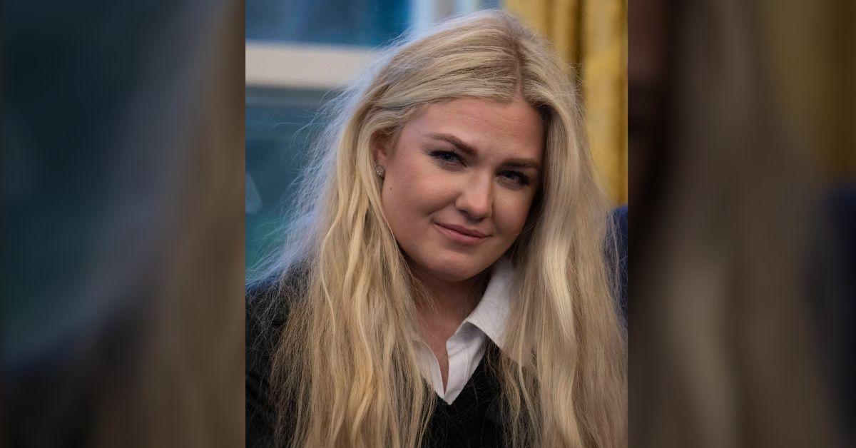 Erika, who runs the Proclaim streetwear line, promotes tradwife values to young conservative women.