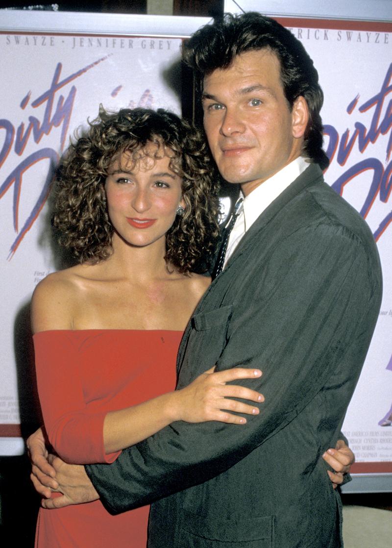 dirty dancing secrets behind the scenes