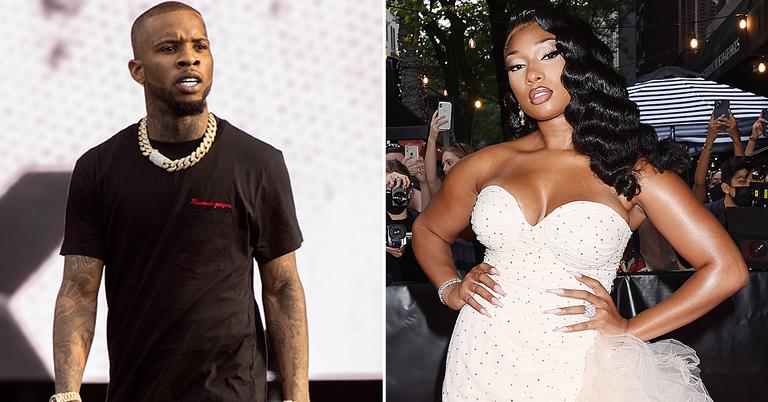 Tory Lanez Wipes His Social Media Clean One Day Before Court Date In 