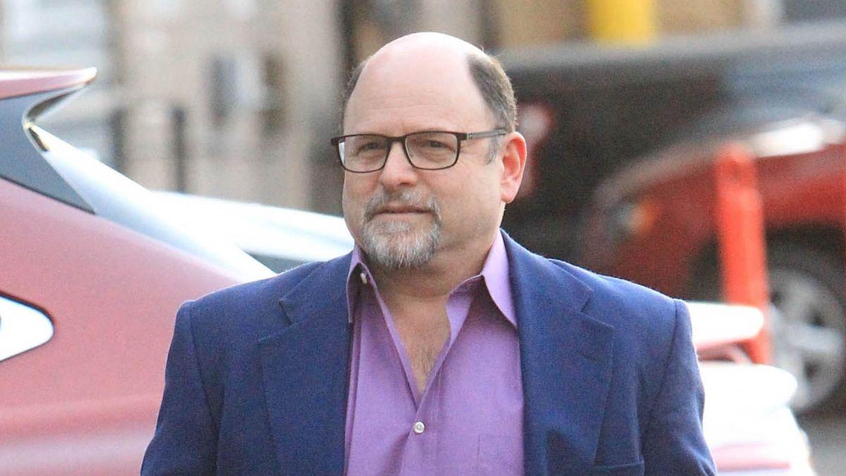 picture of Jason Alexander
