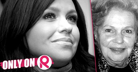 //rachael ray brother defends her missing aunts funeral