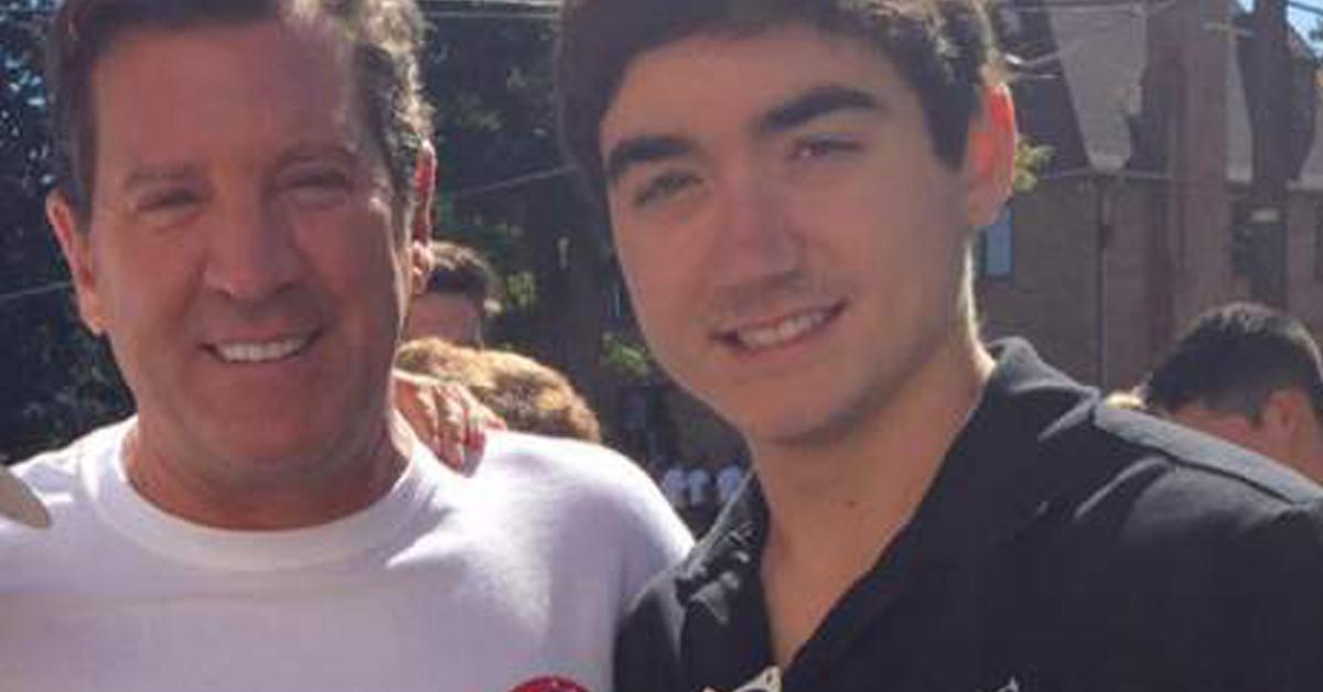 Son Of Disgraced Fox Anchor Eric Bollng Died From Opioid Overdose