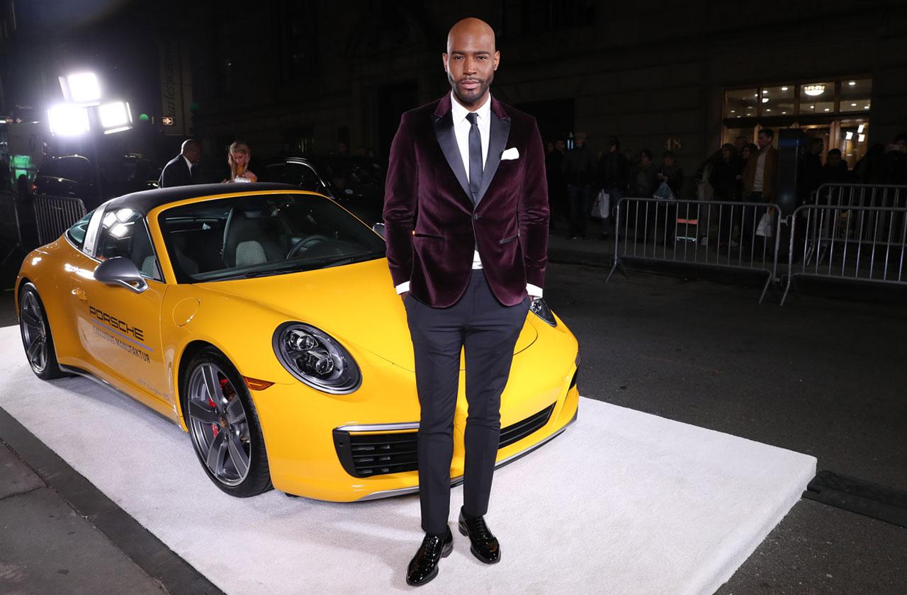 Karamo Brown – ‘Queer Eye’ Star Reveals Dark Battle With Drugs, Abuse and Suicide Attempt