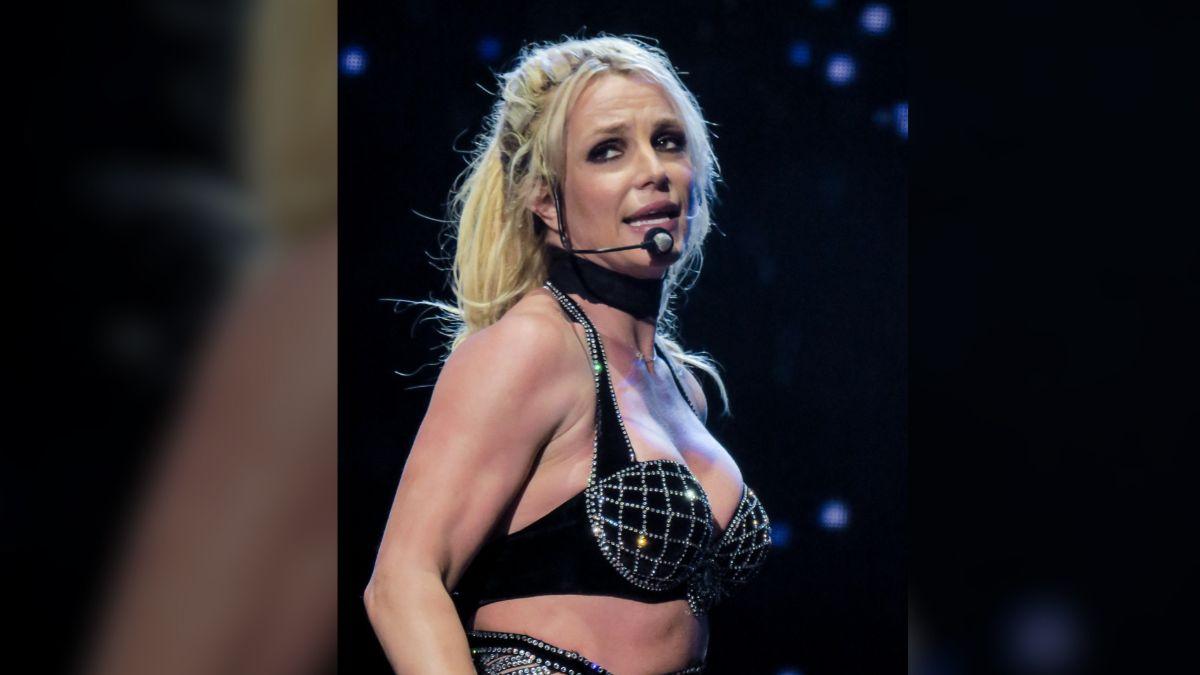 Ventura County arrest left Britney Spears 'emotional' and 'ashamed,' as authorities test an unknown substance found in her car.