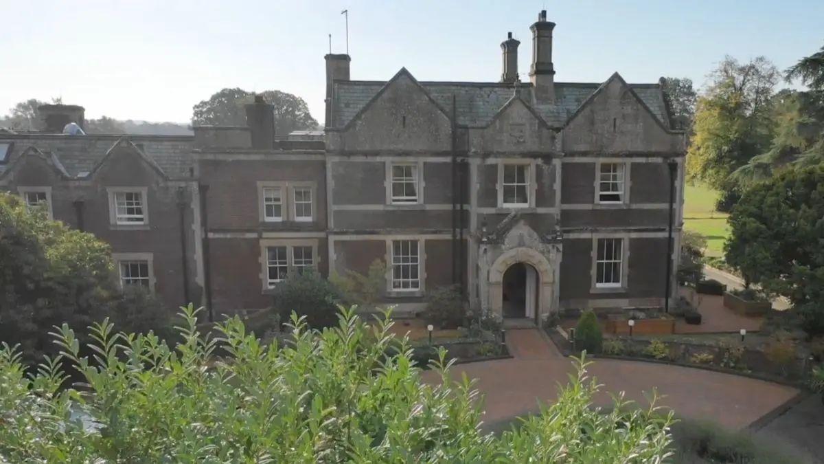 Photo of the Park House