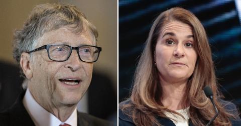 bill melinda gates pp