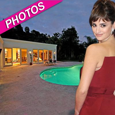 //penelope cruz house inf