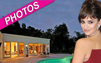 //penelope cruz house inf