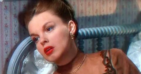 Judy Garland Drug Hell Ex Book