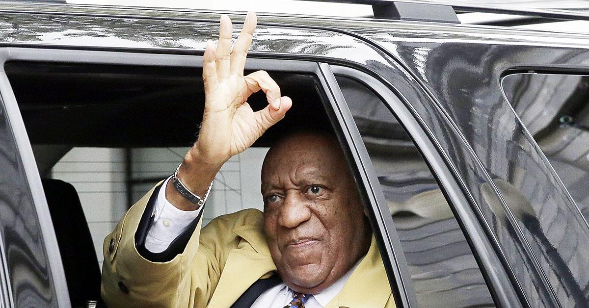 Bill Cosby Will Be Released From Prison After Pennsylvania Court Overturns Sexual Assault Conviction 
