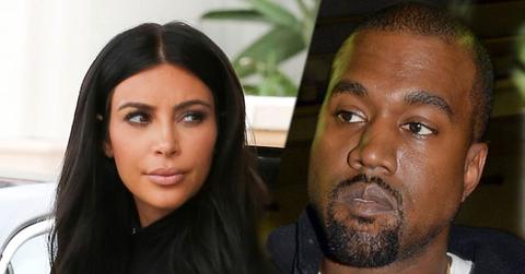 kim kardashian kanye west erratic behavior medication