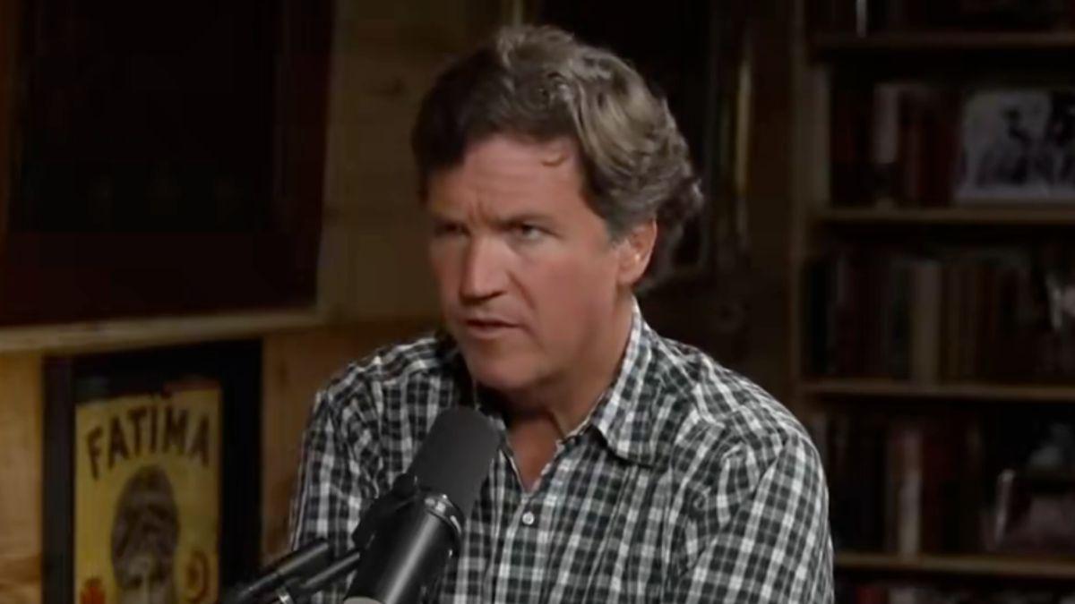 image of The former Fox News host said he would be 'tormented' as he reflected on his past support.