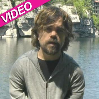 //peter dinklage video