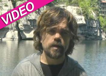//peter dinklage video