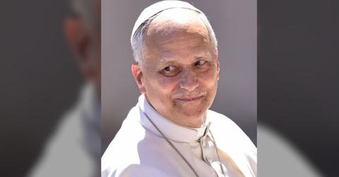 pope declares war satan vatican builds expert exorcist army