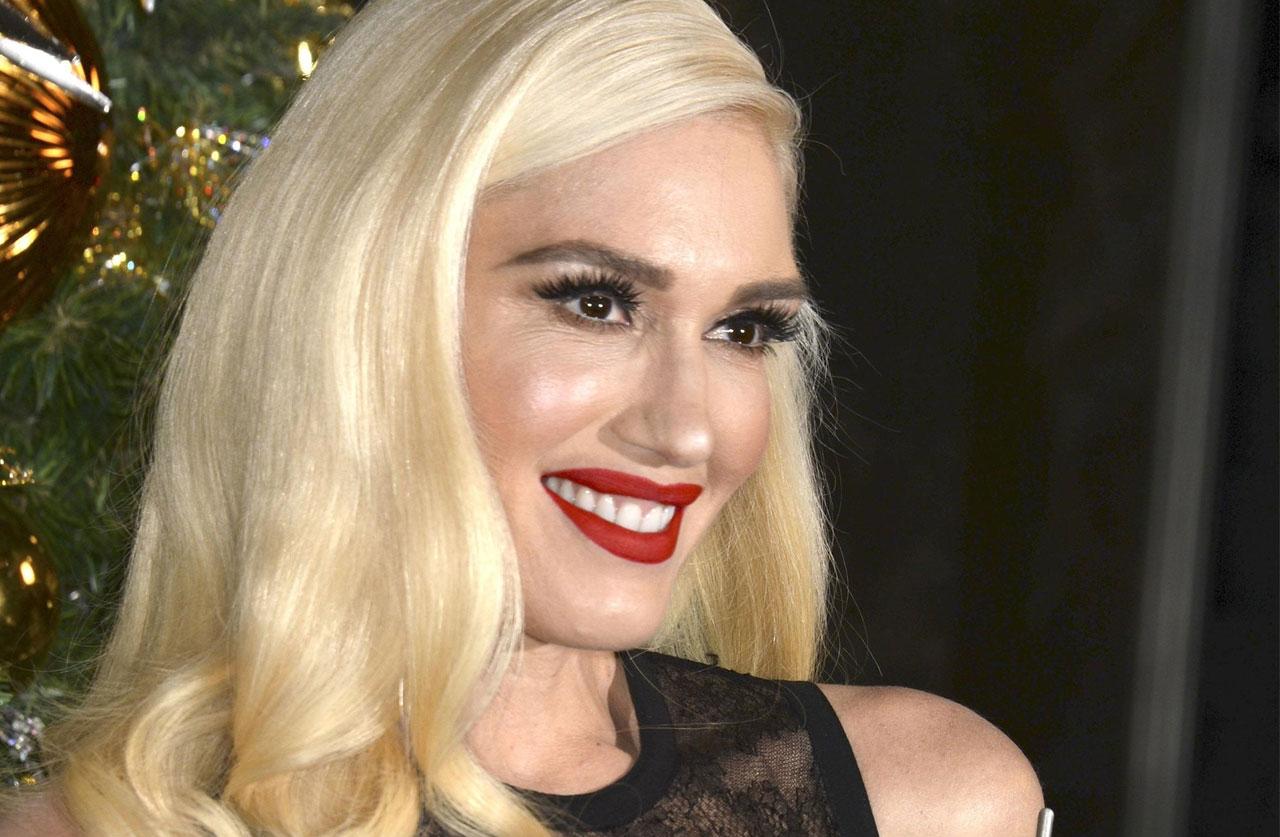 Gwen Stefani Spends Nearly 100 Thousand Dollars To Look Younger