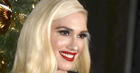 Gwen Stefani Spends Nearly 100 Thousand Dollars To Look Younger