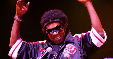 sly stone