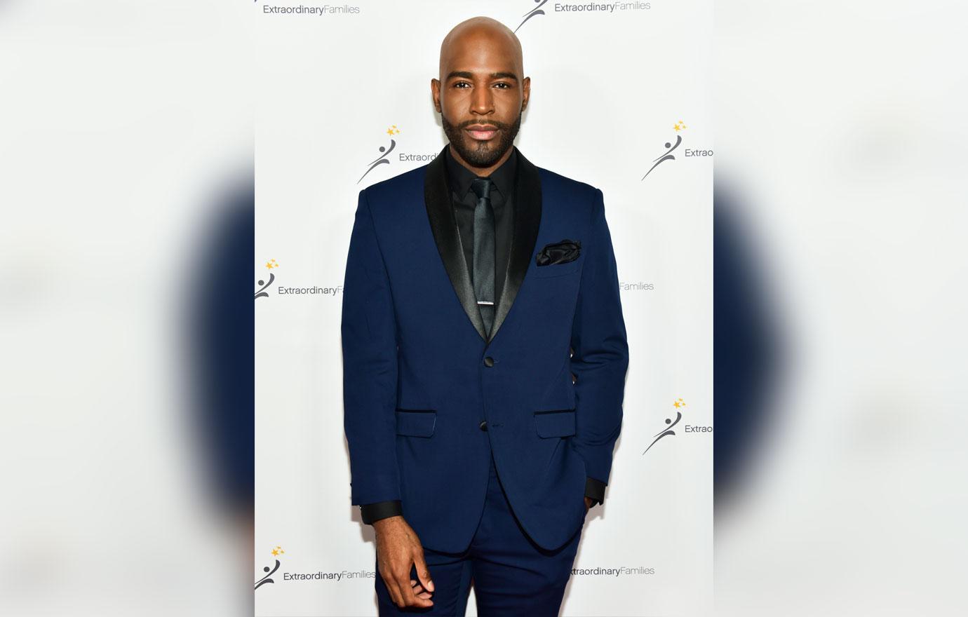 Karamo Brown – ‘Queer Eye’ Star Reveals Dark Battle With Drugs, Abuse and Suicide Attempt