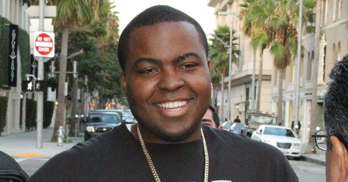 Sean Kingston Arrested on 'Numerous Fraud and Theft Charges'