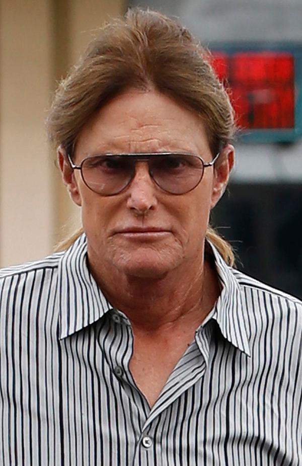 //bruce jenner sex change doctor estimates  transformation