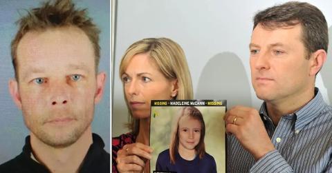 christina b madeleine parents pp