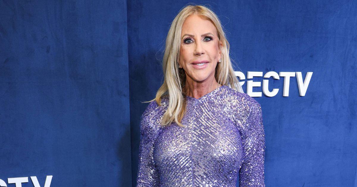 Photo of Vicki Gunvalson