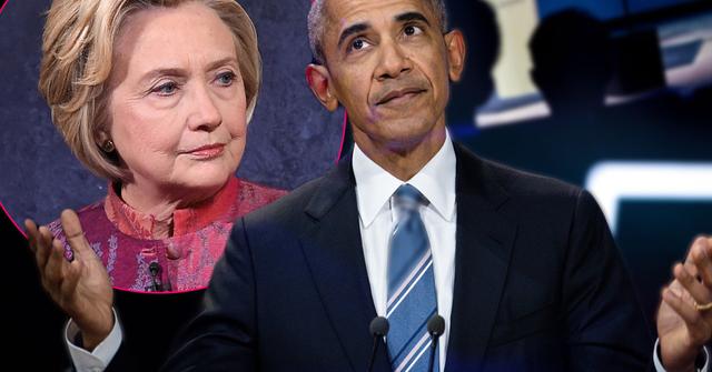 Hillary Clinton Email Obama FBI Texts