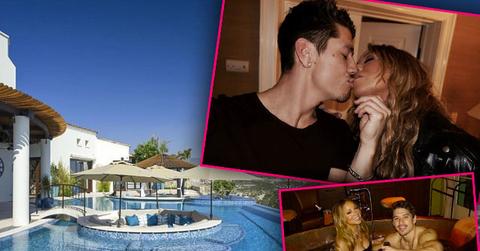 //Mariah Carey Birthday Mexico Millions Boyfriend pp