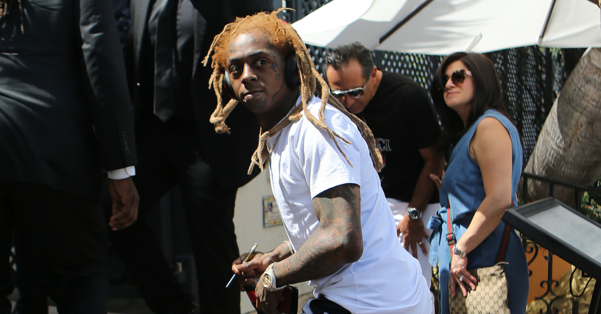 Lil Wayne Settles Alleged Assault Lawsuit With Security Guard