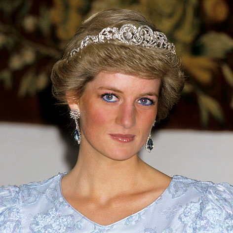 Cops Close Murder Investigation Into Princess Diana Car Crash Death