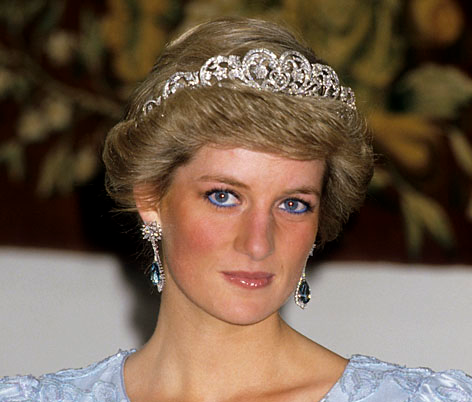 Cops Close Murder Investigation Into Princess Diana Car Crash Death