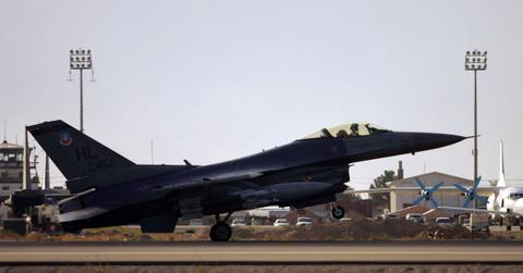 ufo potential surveillance capabilities shot down lake huron pentagon confirms jpg