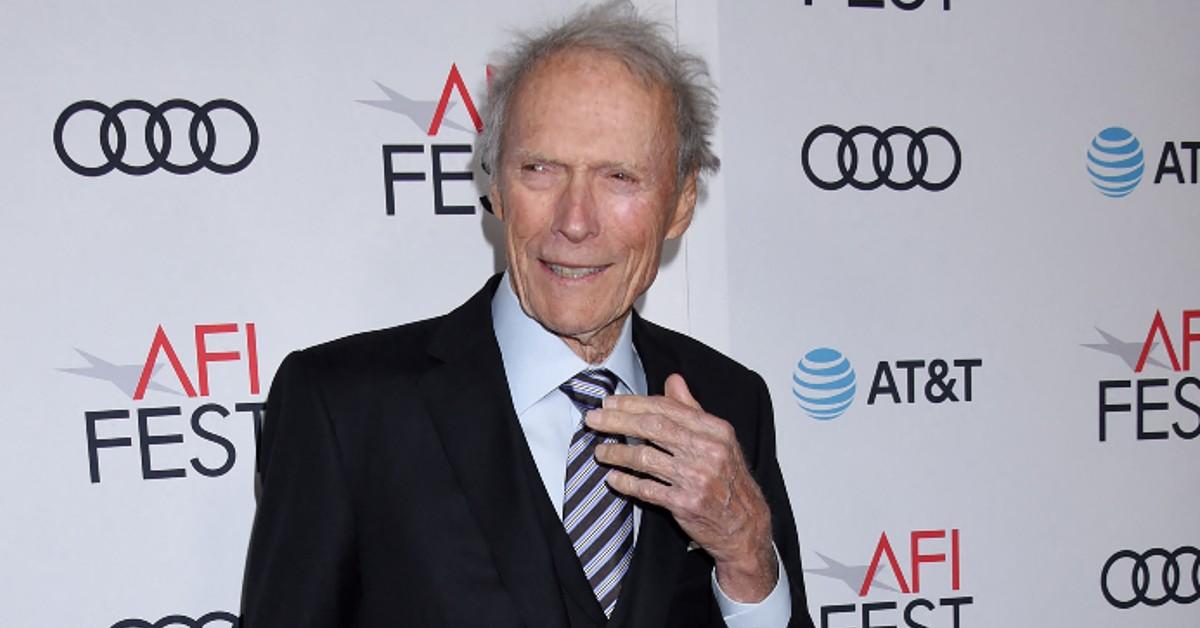 Clint Eastwood, 94, ‘Already Has a New Girlfriend’ — Just 78 Days After His Ex Christina Sandera, 61, Dropped Dead of Heart Attack