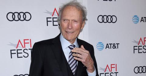 Clint Eastwood, 94, ‘Already Has a New Girlfriend’ — Just 78 Days After His Ex Christina Sandera, 61, Dropped Dead of Heart Attack
