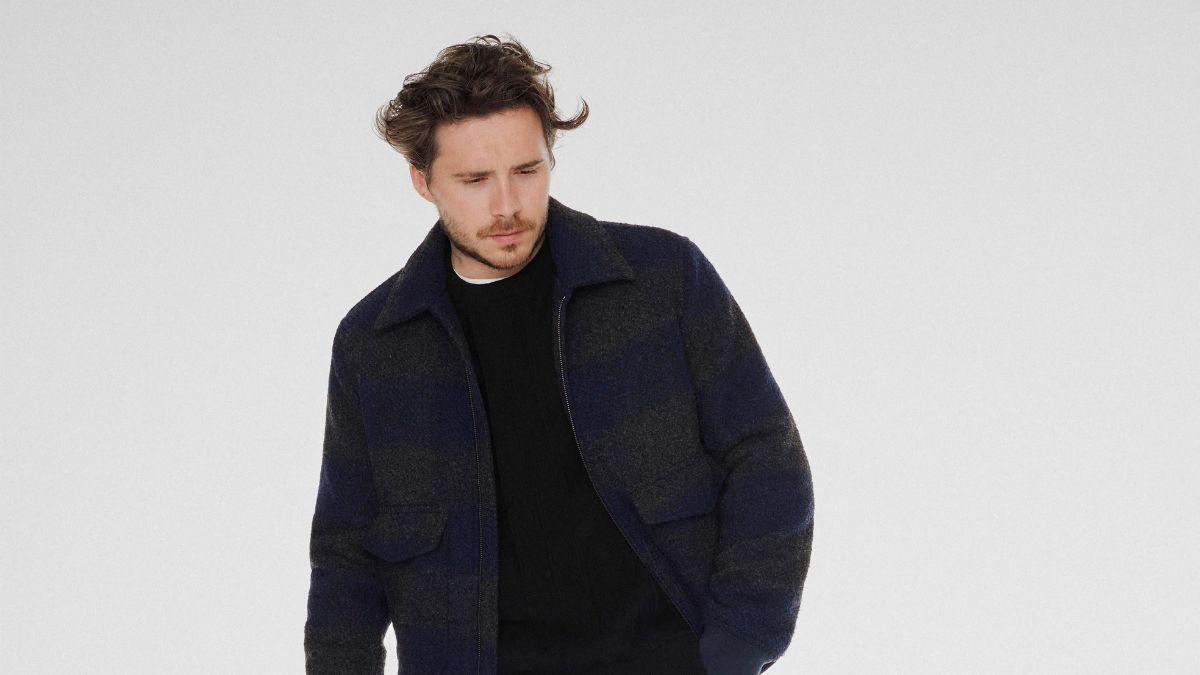 Photo of Brooklyn Beckham