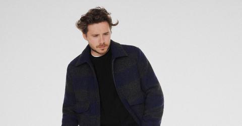 Photo of Brooklyn Beckham