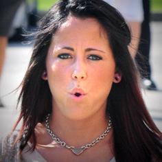 //jenelle evans complaining morning sickness