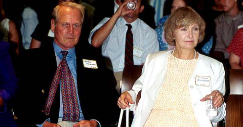 Paul Newman's secret NYC love nest has hit the market for $1.7 million and still includes the original furniture.