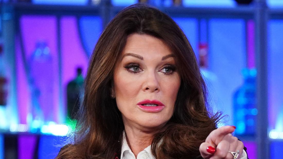 Lisa Vanderpump Fights Back Against Transphobia Accusations 