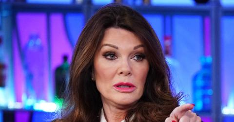 Lisa Vanderpump Transphobic