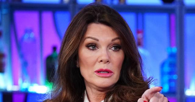 Lisa Vanderpump Transphobic