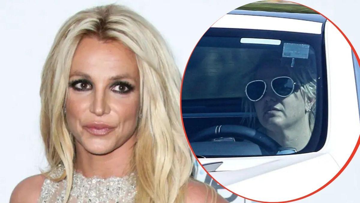 Britney Spears
