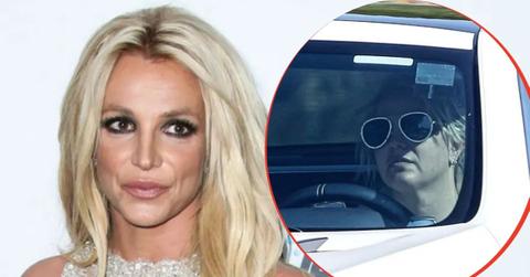Britney Spears