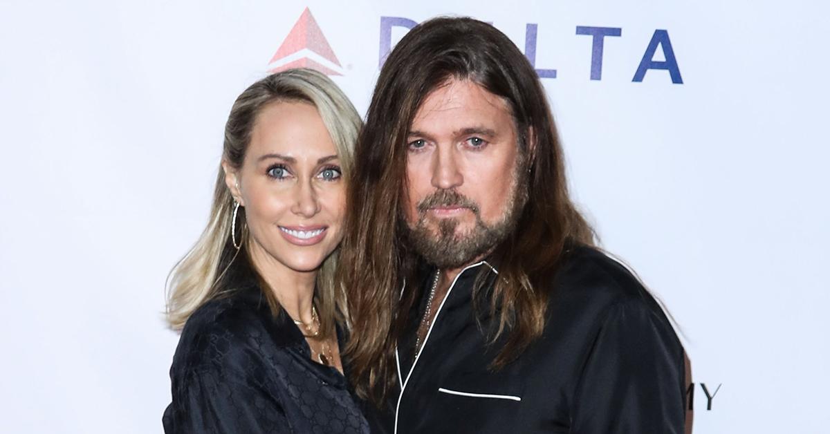 billy ray cyrus tish mutual toxic obsession family fight