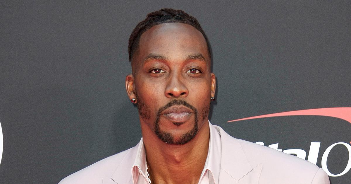 dwight howard settles custody battle mother late girlfriend melissa rioa