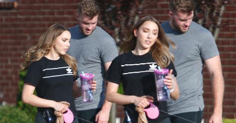 Eminem Daughter Hailie Scott Mathers Boyfriend