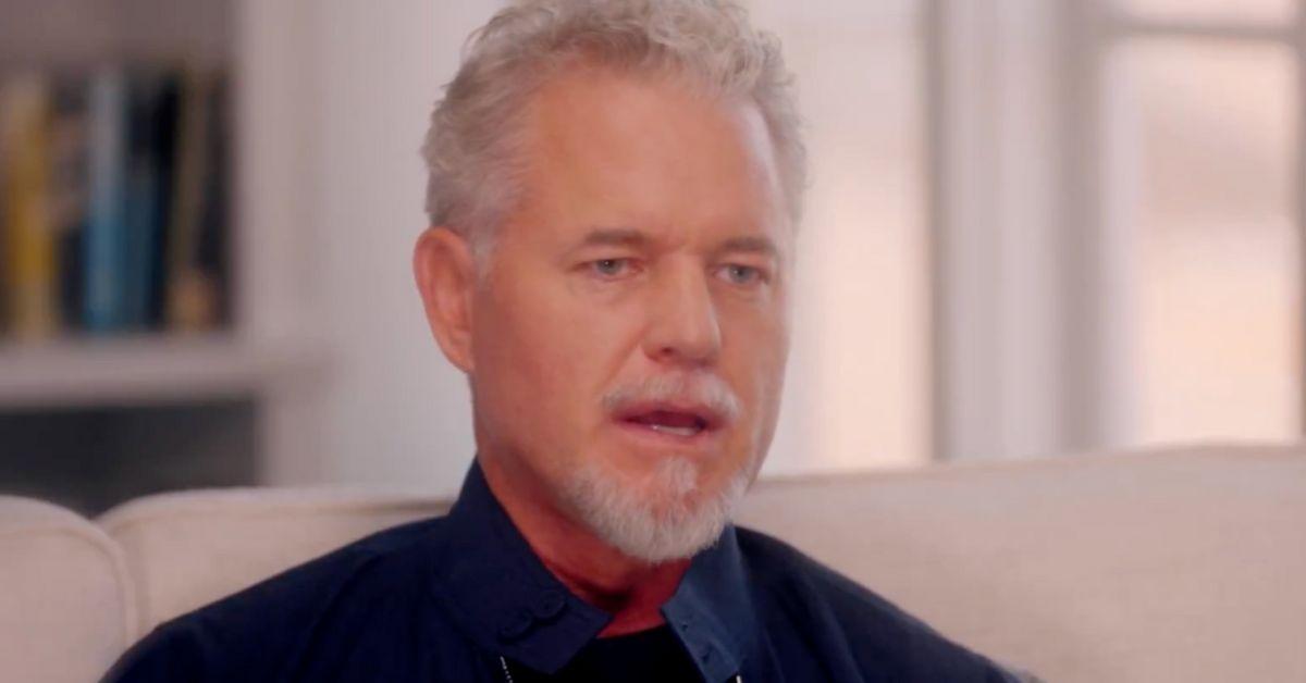 Photo of Eric Dane