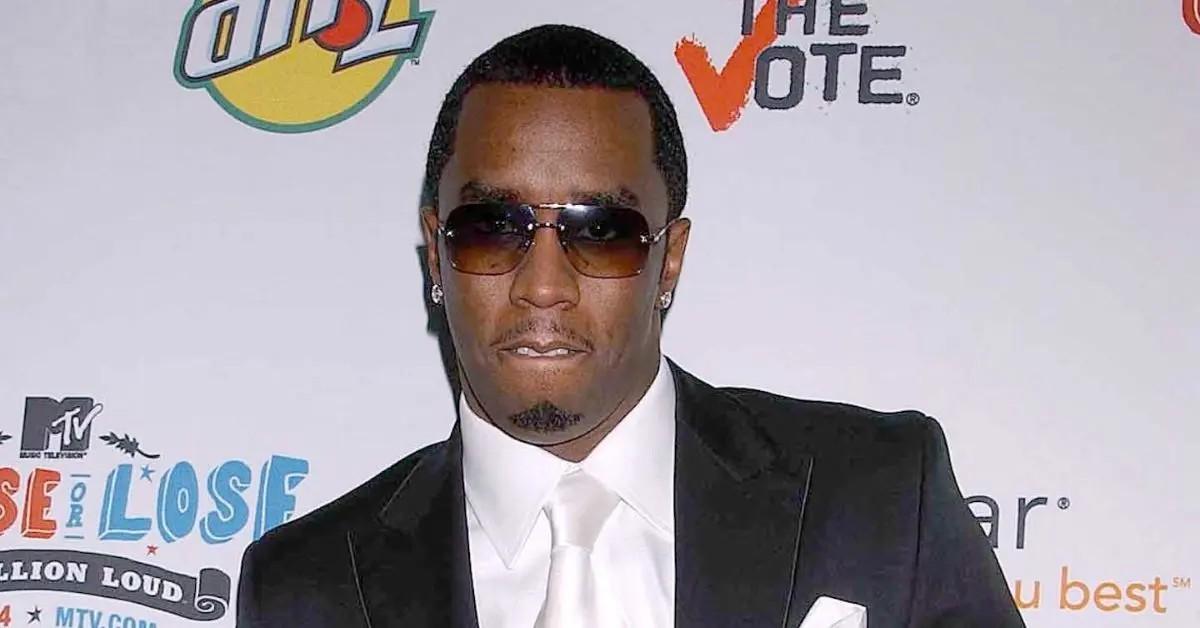 sean combs