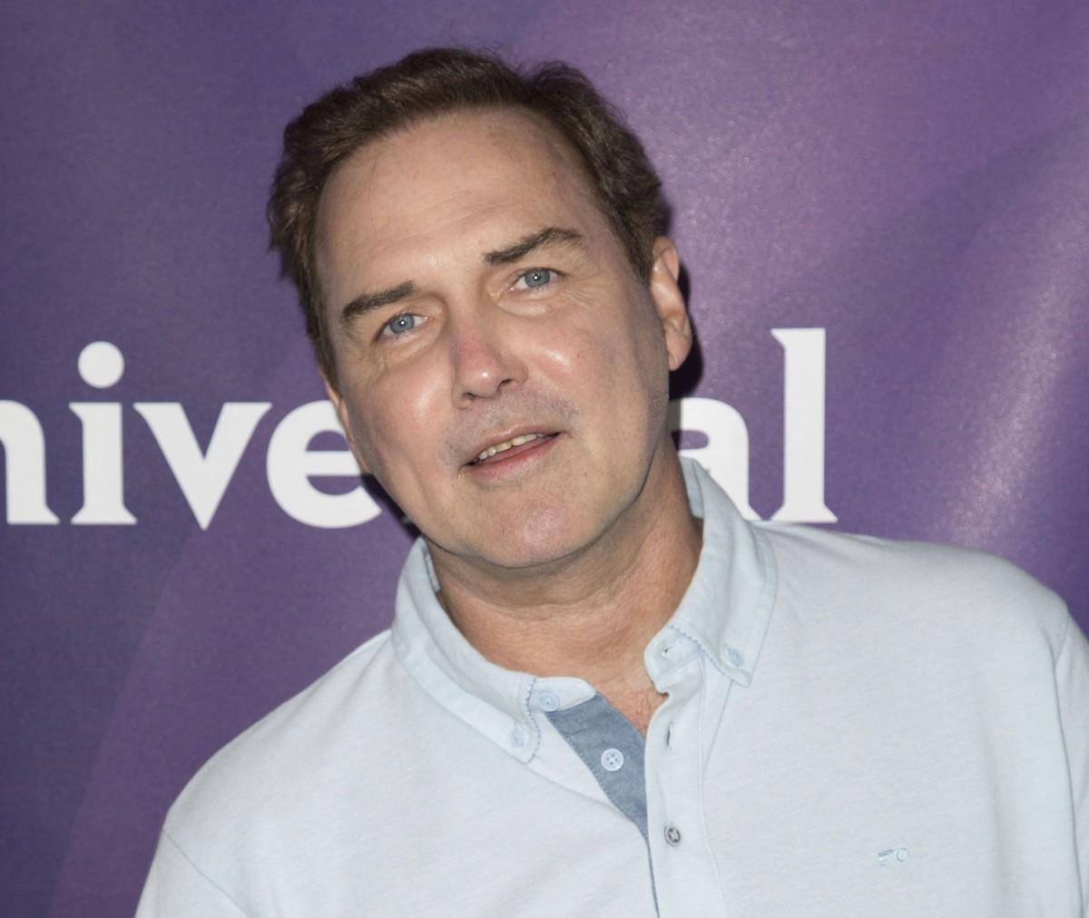 Norm Macdonald reportedly lost his 'Weekend Update' role after repeatedly mocking Don Ohlmeyer's friend O.J. Simpson.